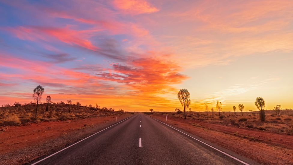 Things to do in Cairns - drive the Outback Way to Perth