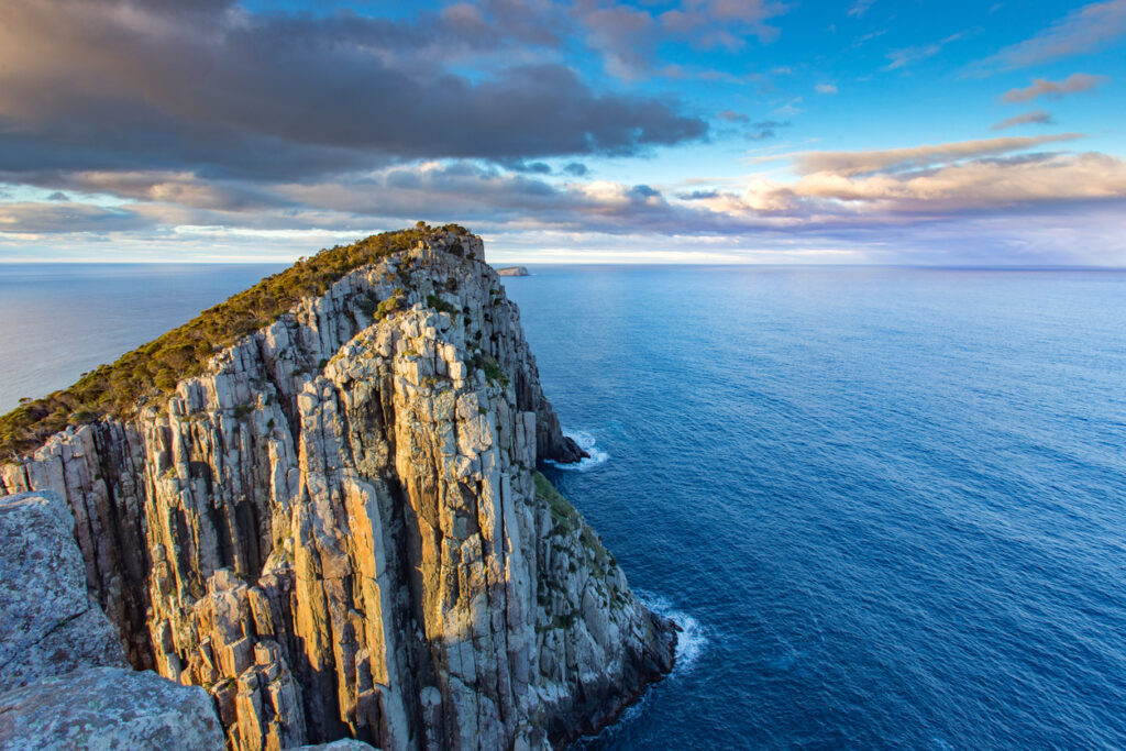 Best hikes in Australia - Three Capes Track in Tasmania