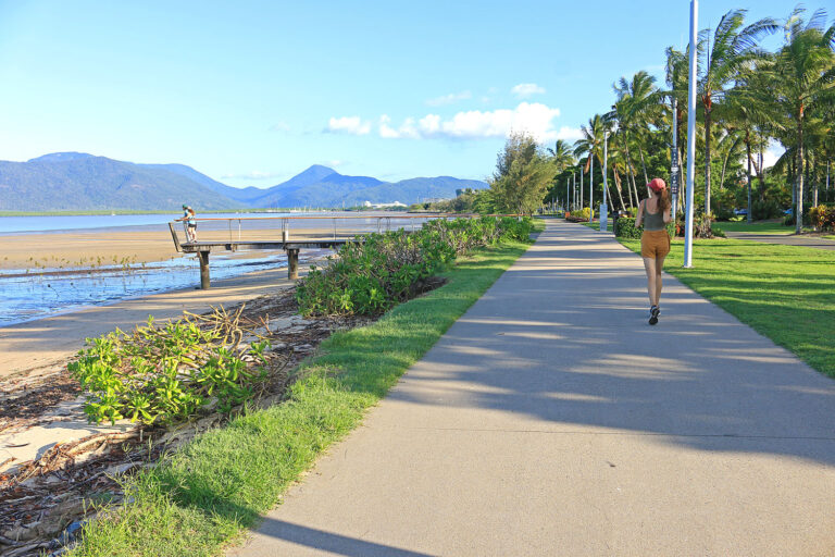 Cairns Esplanade: 25 Fun Things to See & Do